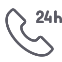 24gl-phone24h Icon