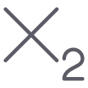 24gl-subscript Icon