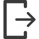 1 Exit Icon