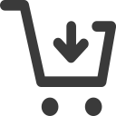 11 Shopping Cart_6 Icon