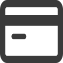 14 Credit card Icon