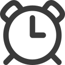 3 Alarm clock Icon