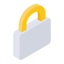 Password lock -2 Icon