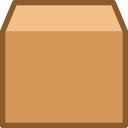 Package, box, product, express Icon