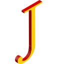 J Icon