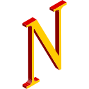 N Icon