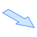 Topology arrow right Icon