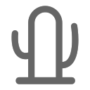 cactus Icon