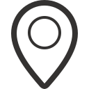 Location mark Icon
