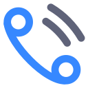 Phone number Icon