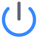 Shutdown Icon