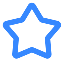 Star standard Icon