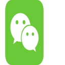 WeChat side Icon