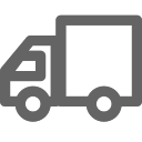 Logistics tariff Icon