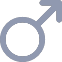 12 gender 2 Icon