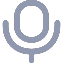 50 microphone Icon