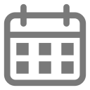 Selection date Icon