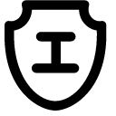 Industrial and commercial registration name Icon