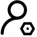 Member management Icon