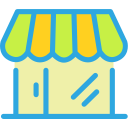Store 2 Icon