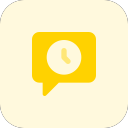 018-chat Icon