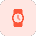 020-wristwatch Icon