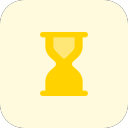 030-hourglass Icon