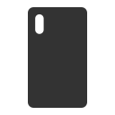 Mobile phone shell Icon