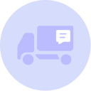 Transport evaluation Icon