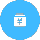 Financial audit Icon