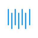 agora_ AI intelligent noise reduction - noise elimination Icon