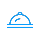 agora_ Shared lunch Icon