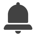 small bell Icon