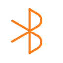 Bluetooth Icon