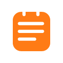 Motion recording Icon