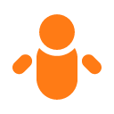 Personal Center Icon