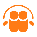 Rope skipping circle Icon