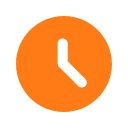Rope skipping time Icon