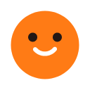 satisfied Icon