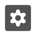 set up Icon