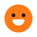 Very satisfied Icon