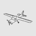 Fixed wing 2 Icon