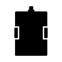 High frequency head extension Icon
