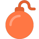 bomb Icon