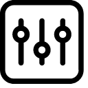 01 control panel Icon