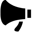 02 receiving and urging Icon