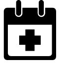 04 shift scheduling Icon