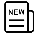 05 news Icon