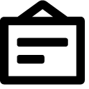 05 notice notice Icon