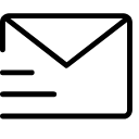 13 message management Icon